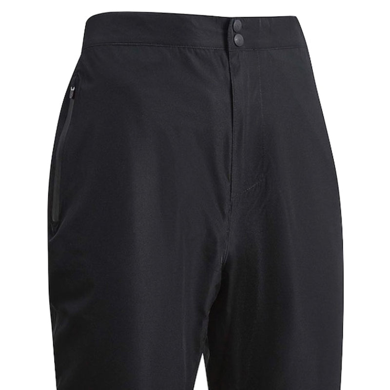 Callaway Corporate Waterproof Trousers - Caviar