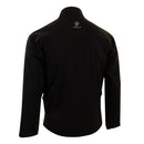 ProQuip Tourflex Elite Waterproof Jacket - Black