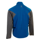 ProQuip Tourflex Elite Waterproof Jacket - Blue/Grey