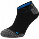 Ping SensorCool No Show Socks - Black