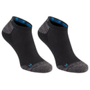 Ping SensorCool No Show Socks - Black