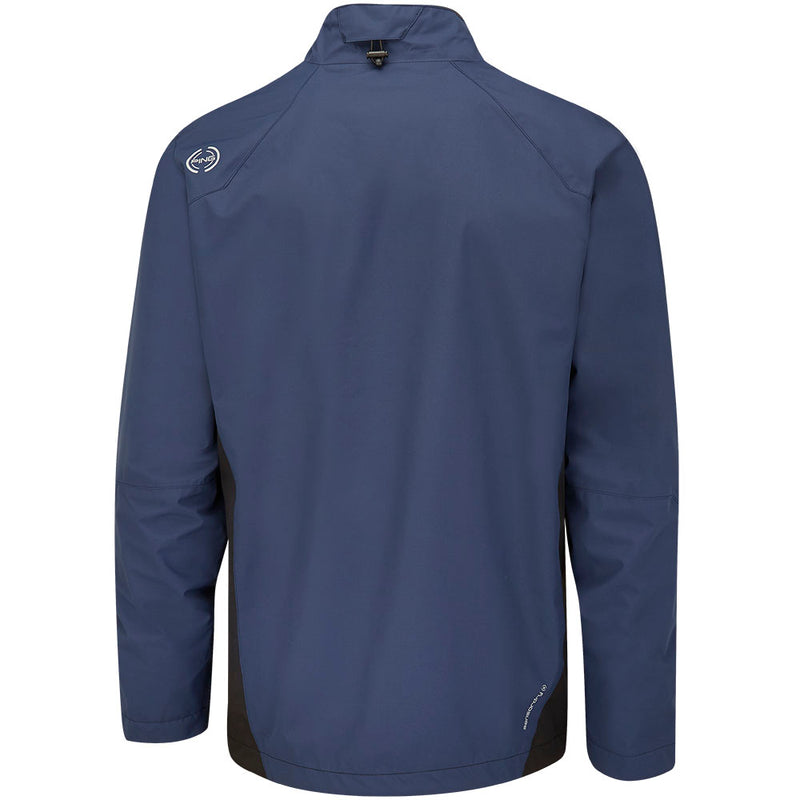 Ping SensorDry S2 Pro Waterproof Jacket - Oxford Blue/Black