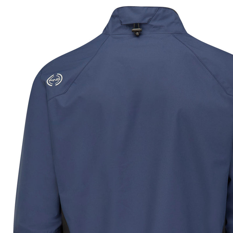 Ping SensorDry S2 Pro/Taran Waterproof Suit - Oxford Blue/Black