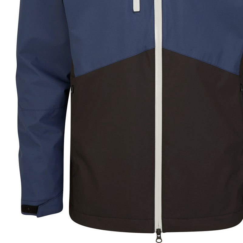 Ping SensorDry S2 Pro Waterproof Jacket - Oxford Blue/Black