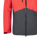 Ping SensorDry S2 Pro Waterproof Jacket - Poppy/Asphalt