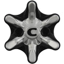 SoftSpikes Under Armour Slim Lok Zarma Spikes - Pack of 20