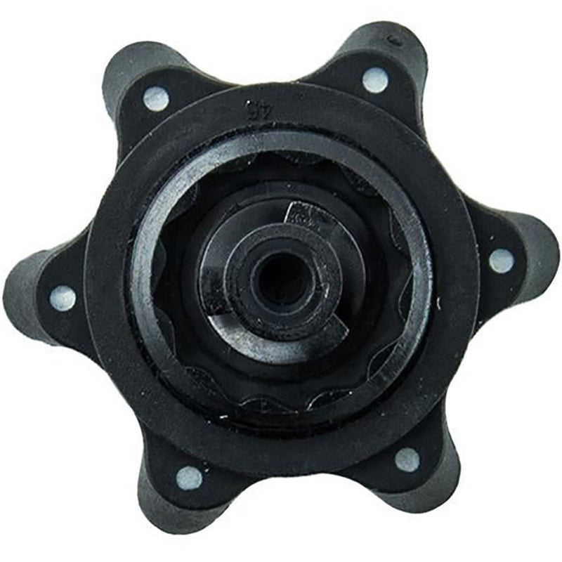Softspikes Under Armour Slim Lok Zarma Spikes - Pack of 20