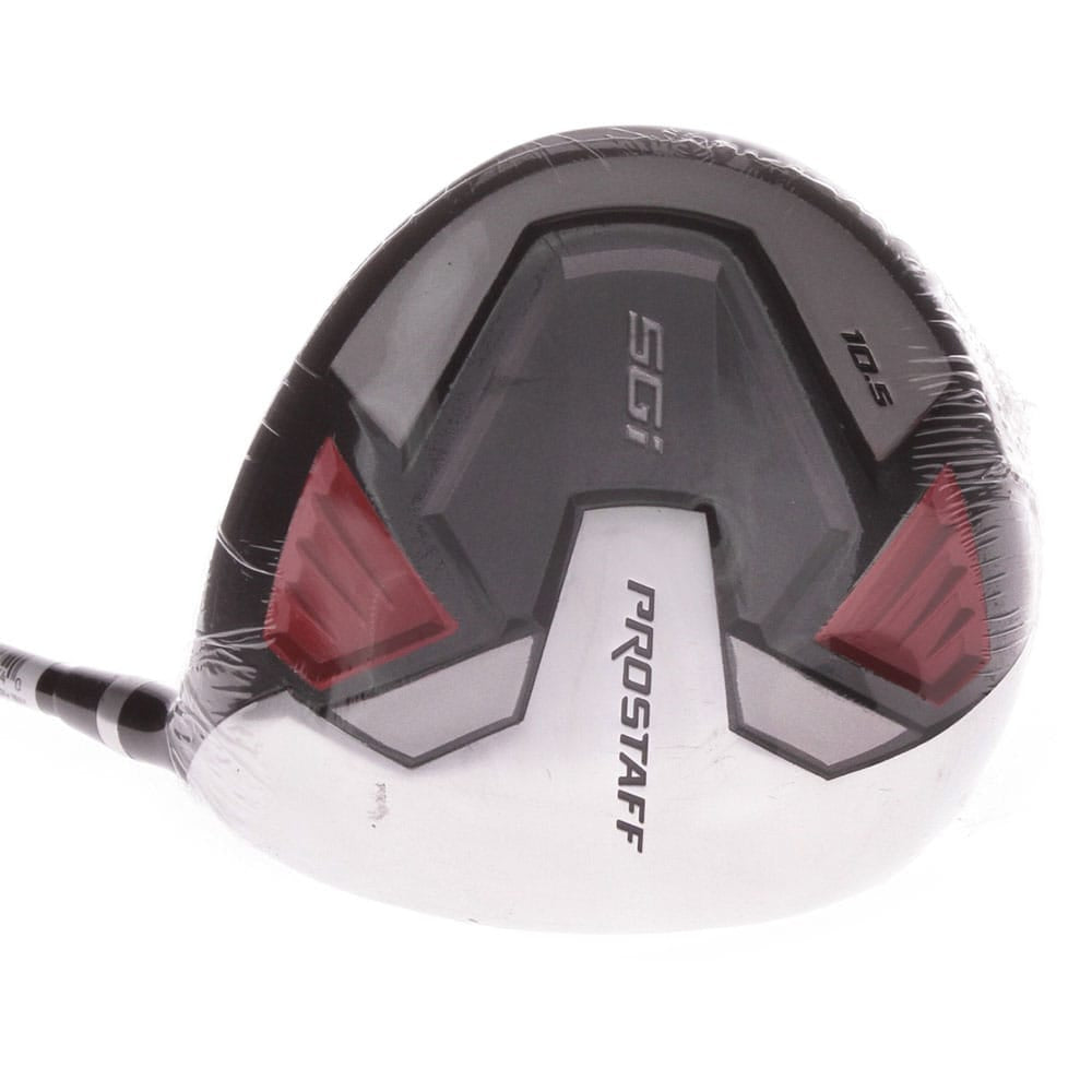 AnnonceTop 10 wilson prostaff sgi graphite - Les Top Produits De L'année