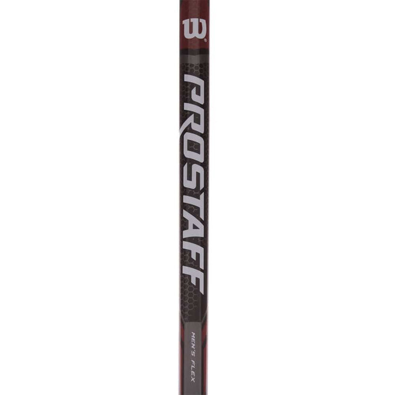 Wilson Staff Clubs de Golf, Pro Staff SGI Hybrid 5, Femmes, Gauchers, Manche en Graphite, Argenté/Vert, WGD152200 Wilson Staff Clubs de Golf, Pro Staff SGI Hybrid 5, Femmes, Gauchers, Manche en Graphite, Argenté/Vert, WGD152200