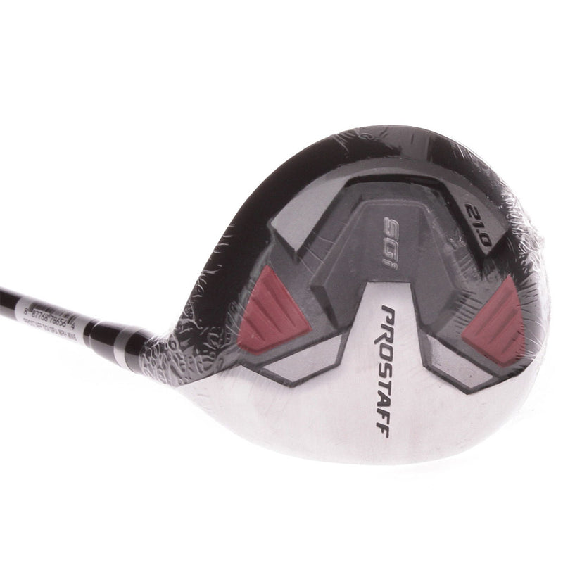 Wilson Prostaff SGI Fairway Wood