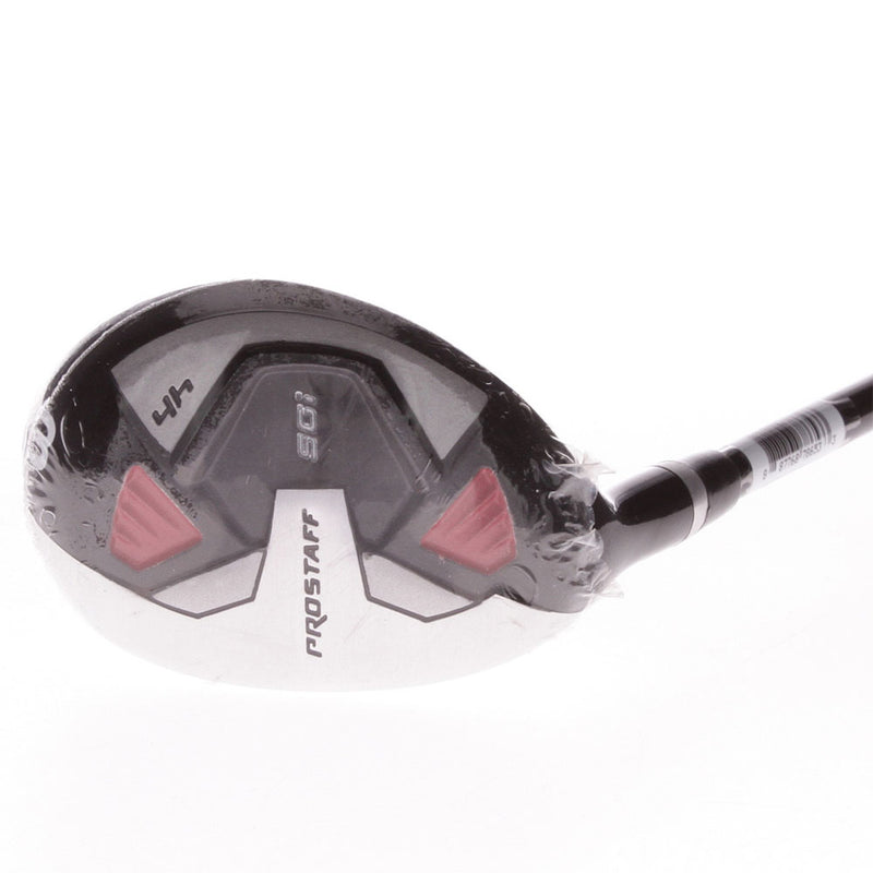 Wilson Prostaff SGI Hybrid