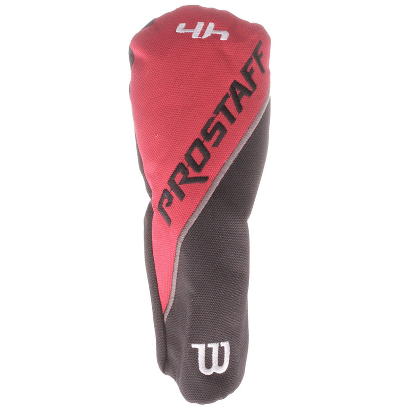 Wilson Prostaff SGI Hybrid