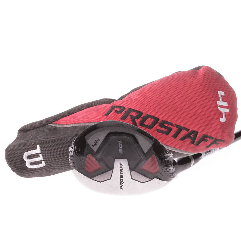 Wilson Prostaff SGI Hybrid