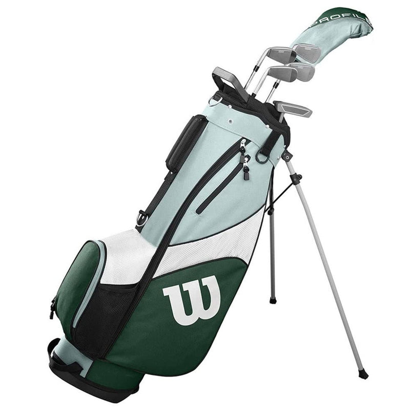 Wilson Prostaff SGI 1/2 Package Set - Ladies