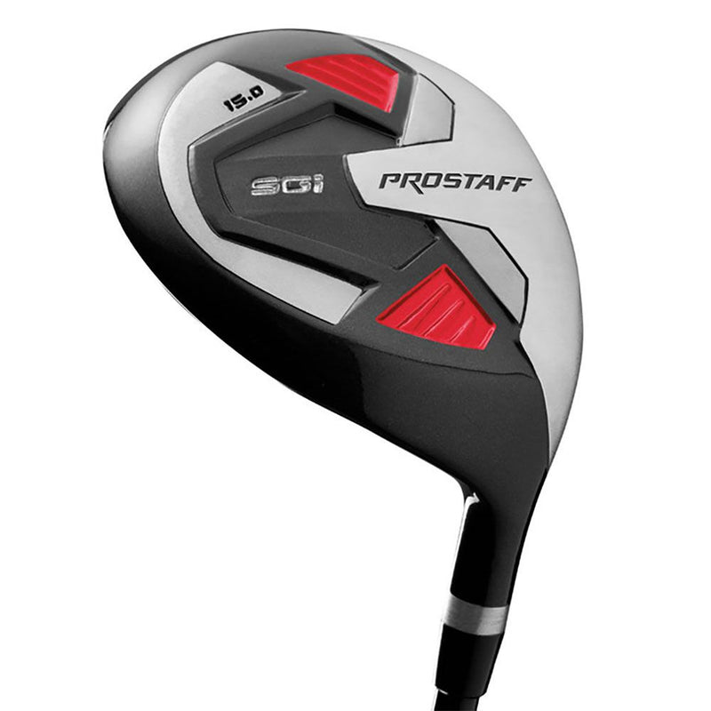 Wilson Prostaff SGI Fairway Wood