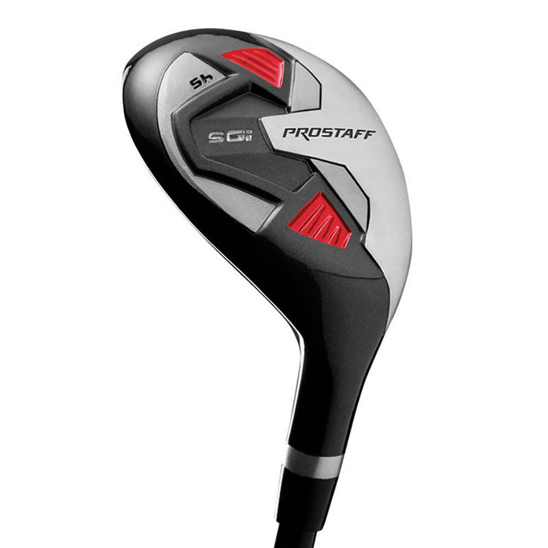 Wilson Prostaff SGI Hybrid