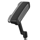 Wilson Prostaff SGI 11-Piece Stand Bag Package Set - Steel (+1")