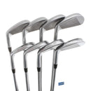Vega V-Cavity RAF-501i Mens Right Hand Steel Irons 3-PW