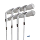 Vega V-Cavity RAF-501i Mens Right Hand Steel Irons 3-PW