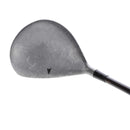 USA Tour Turbo Plus II Mens Right Hand Fairway 3 Wood 15 Degree Regular - Lamkin Perma Wrap