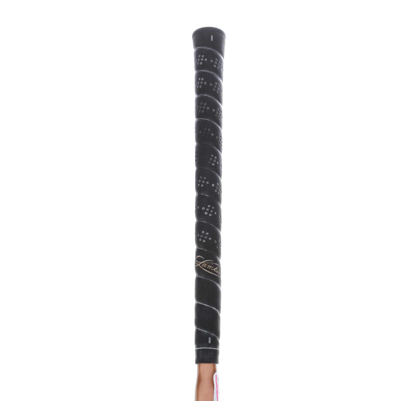 USA Tour Turbo Plus II Mens Right Hand Fairway 3 Wood 15 Degree Regular - Lamkin Perma Wrap