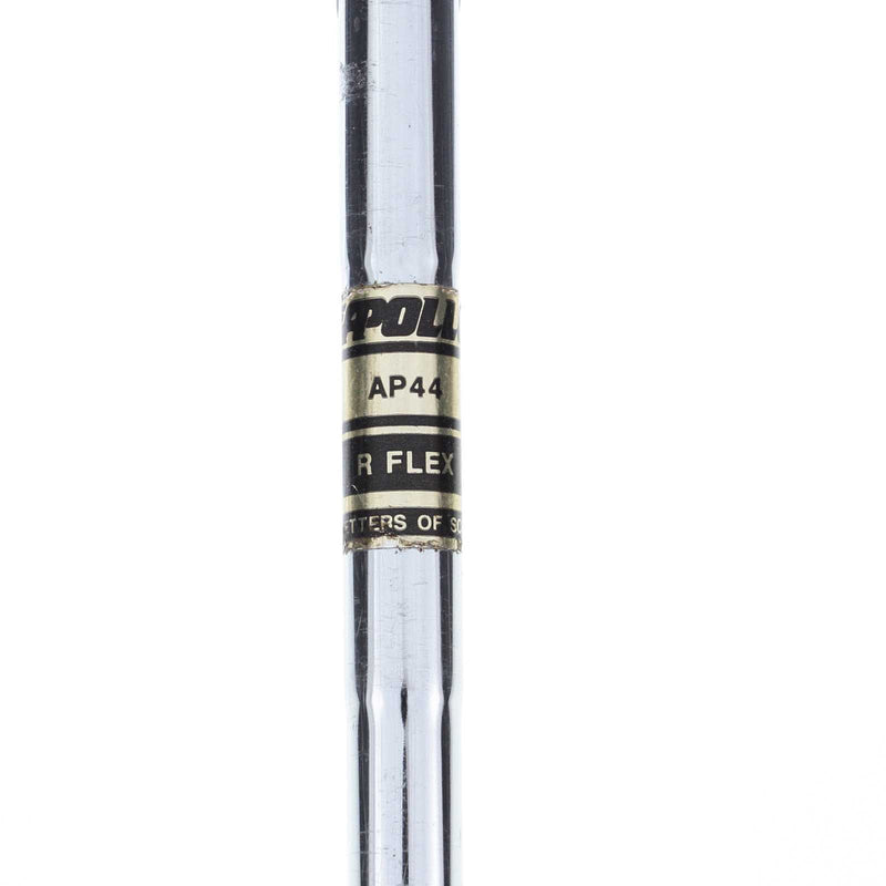 John Letters John Letters Mens Right Hand 21 Degree Fairway 5 Wood