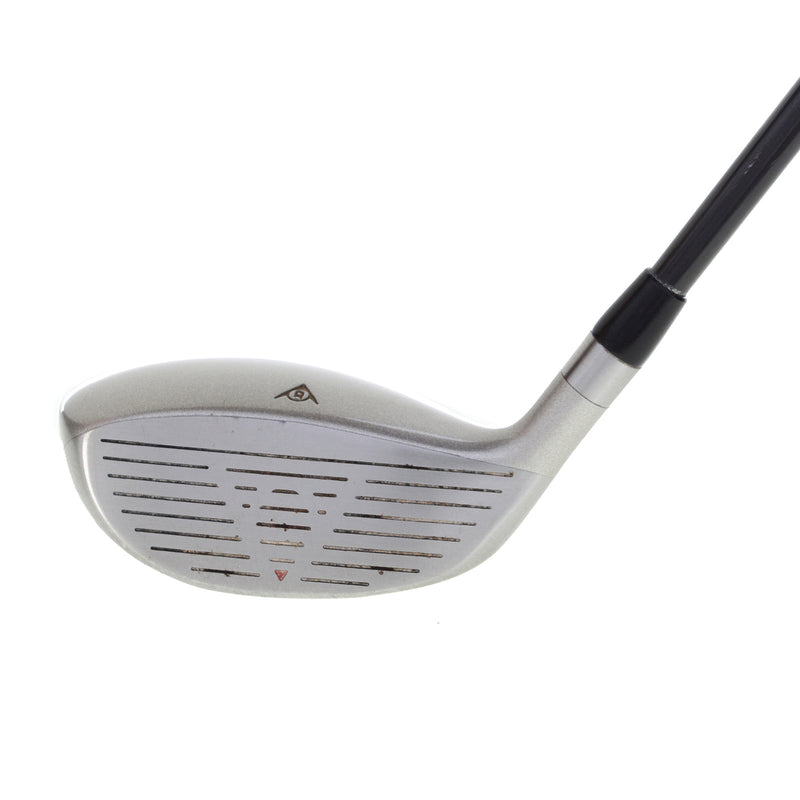 Dunlop Ddh Ladies 15 Degree Fairway 3 Wood