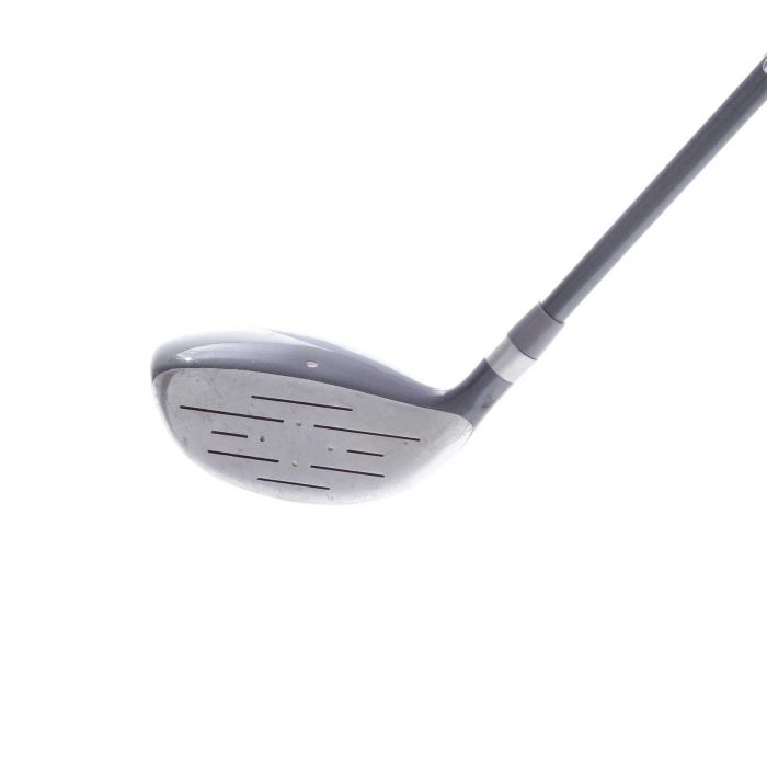 Williams Golf F18 Steel Ladies Right Hand15 Degree Fairway 3 Wood