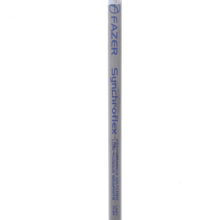 Fazer Lady Contender Ladies Right Hand 21 Degree Fairway 5 Wood