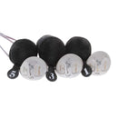 Arnold Palmer LTP Ladies Right Hand Graphite Woods Set