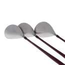 Arnold Palmer LTP Ladies Right Hand Graphite Woods Set