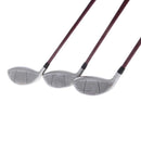 Arnold Palmer LTP Ladies Right Hand Graphite Woods Set