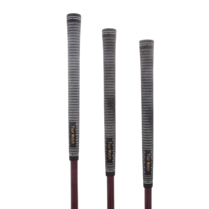 Arnold Palmer LTP Ladies Right Hand Graphite Woods Set