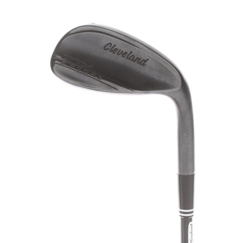 Cleveland RTX5 ZipCore St. Wedge Right Hand 54* 10 Bounce Mid Grind Regular - Miyazaki Kua
