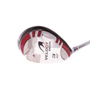 Benross VELOCT ESCAPE Graphite Men's Left Hand Hybrid 3 20 Degree Regular - Prolaunch Platinum