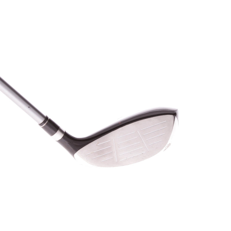 Benross VELOCT ESCAPE Graphite Men's Left Hand Hybrid 3 20 Degree Regular - Prolaunch Platinum