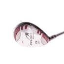 Benross VELOCT ESCAPE Graphite Mens Left Hand Hybrid 3 20 Degree Regular - Prolaunch Platinum
