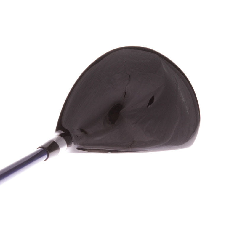 Howson GBH ASSASSIN Graphite Men's Left Hand Fairway 5 Wood 18 Degree Regular - Howson Series Ultra Light