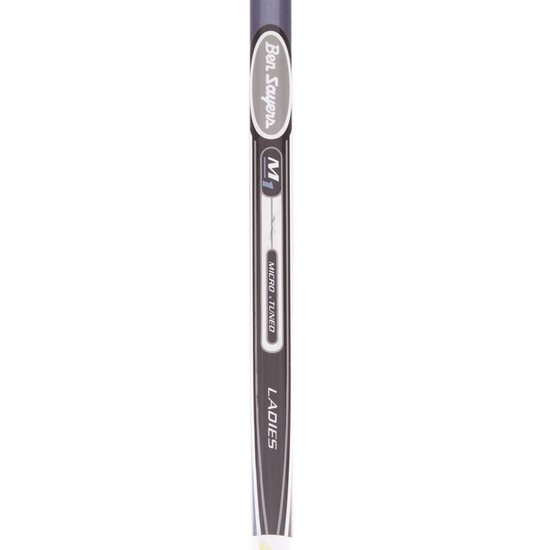 Ben Sayers M1 Offset Graphite Ladies Right Hand Fairway 3 Wood 16 Degree Ladies - Ben Sayers