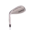 Hippo PERFORMANCE SERIES Steel Men's Left Hand Lob Wedge 60 Degree Wedge Flex - STEEL