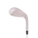 Hippo PERFORMANCE SERIES Steel Men's Left Hand Lob Wedge 60 Degree Wedge Flex - STEEL