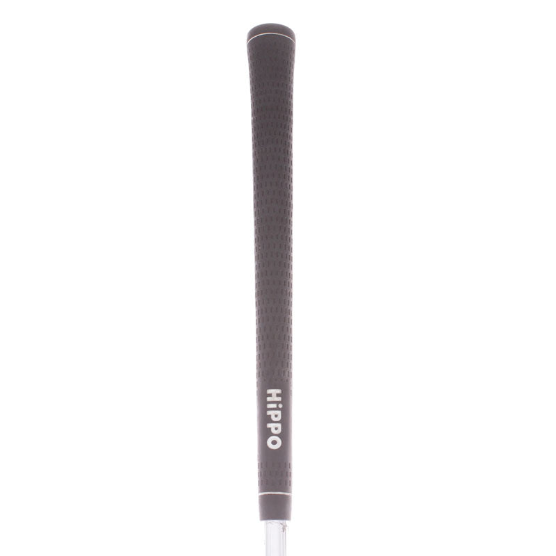 Hippo PERFORMANCE SERIES Steel Men's Left Hand Lob Wedge 60 Degree Wedge Flex - STEEL
