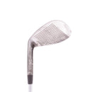HiPPO Golf NI-L60/3 EP Steel Men's Right Hand Lob Wedge 60 Degree Wedge Flex - FM PRECISION GOLF