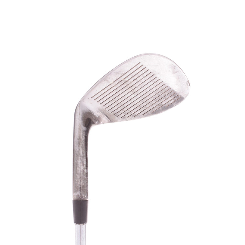 HiPPO Golf NI-L60/3 EP Steel Men's Right Hand Lob Wedge 60 Degree Wedge Flex - FM PRECISION GOLF