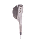 HiPPO Golf NI-L60/3 EP Steel Men's Right Hand Lob Wedge 60 Degree Wedge Flex - FM PRECISION GOLF