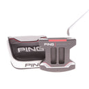 Ping HARWOOD Men's Right Hand Putter 32-36 Inches Kingrasp Mid Slim 3.0