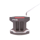 Ping HARWOOD Men's Right Hand Putter 32-36 Inches Kingrasp Mid Slim 3.0