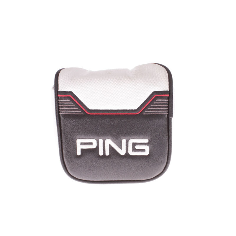 Ping HARWOOD Men's Right Hand Putter 32-36 Inches Kingrasp Mid Slim 3.0