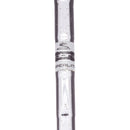 Cobra F MAX Steel Men's Right Hand Irons 6-PW Stiff - Superlight