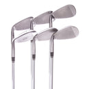 Adams Golf idea Tech v3 Steel Men's Right Hand Irons 6-SW Regular - V3 ADAMS